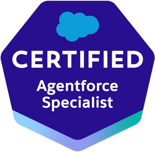 Salesforce Certified AI Specialist